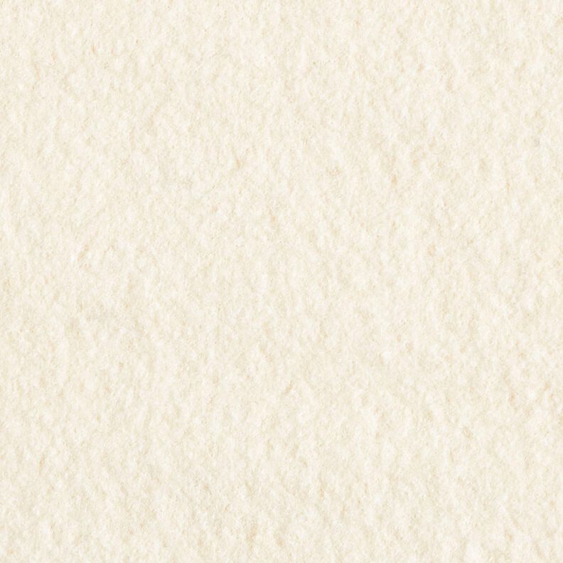 Fulled woollen loden – cream, image number 5