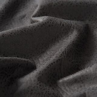 Upholstery Fabric Imitation Leather – black, 