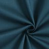 Cotton Twill Plain – petrol,  thumbnail number 1