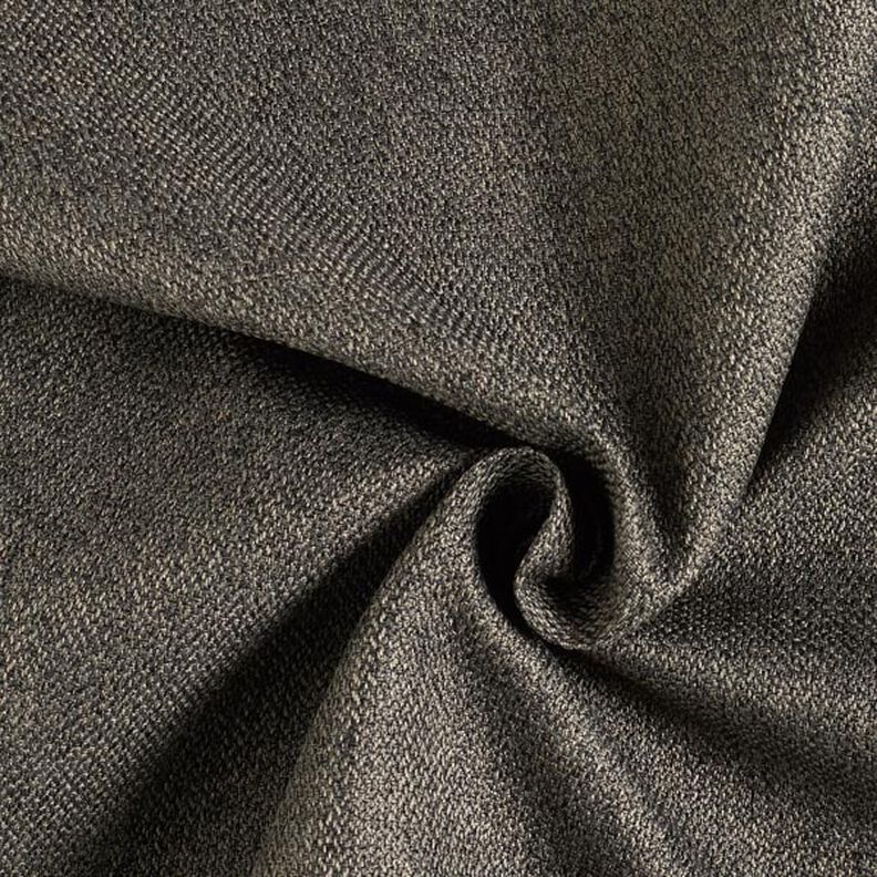 Upholstery Fabric Como – slate grey,  image number 2