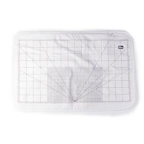 Pressing Cloth [ Dimensions: 90 x 60 cm ] | Prym, 