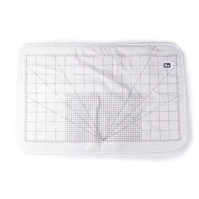 Pressing Cloth [ Dimensions: 90 x 60 cm ] | Prym,  image number 2