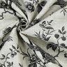 Decor Linen birds – black,  thumbnail number 2