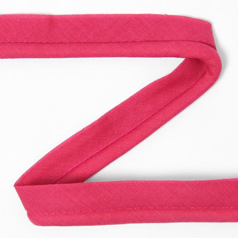 Cotton Piping [20 mm] - pink,  image number 1