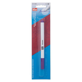 Trick Marker self erasing | Prym – lilac, 