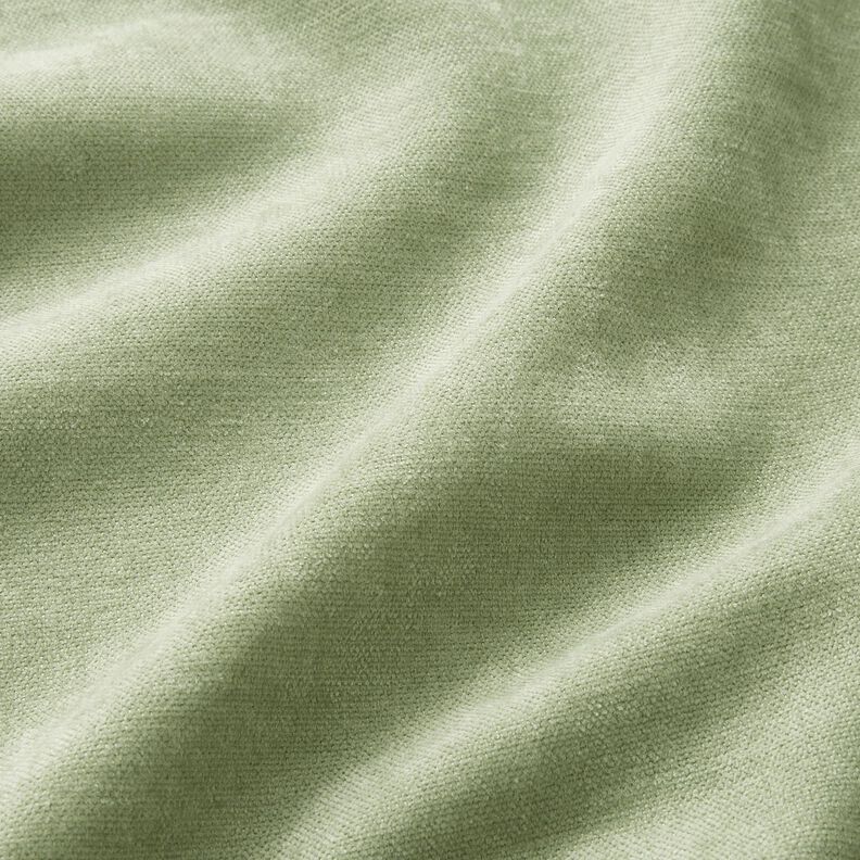 Upholstery Fabric Fine Texture – pale mint,  image number 2