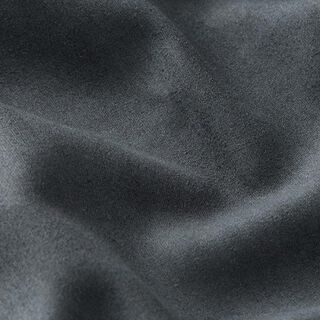Upholstery Fabric velour – slate grey, 