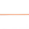 Satin Ribbon [3 mm] – salmon,  thumbnail number 1