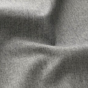Upholstery Fabric Monotone Mottled &ndash; grey, 