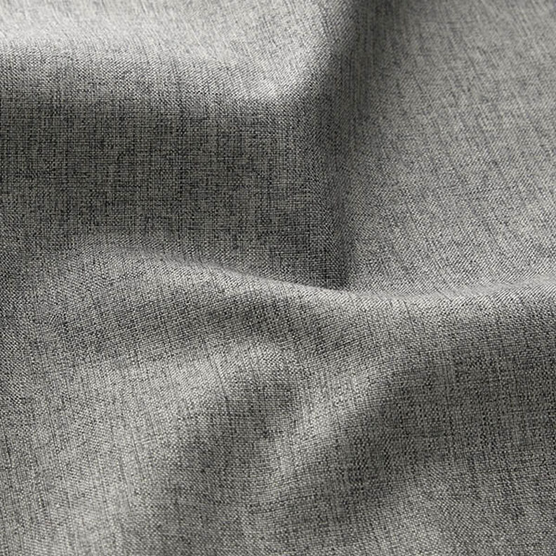 Upholstery Fabric Monotone Mottled – grey,  image number 2