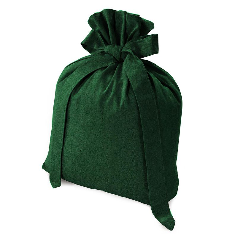 Felt 90 cm / 1 mm thick – dark green, image number 5