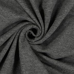 Light French Terry Mottled – anthracite, 