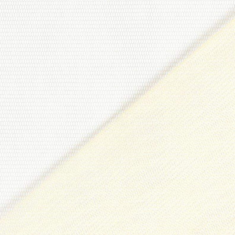 Shimmer Tulle – cream,  image number 2
