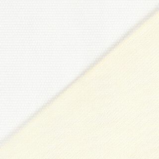 Shimmer Tulle – cream, 