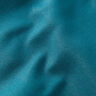 Outdoor Deckchair fabric Plain 44 cm – petrol,  thumbnail number 2