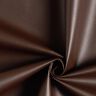 Imitation Leather – dark brown,  thumbnail number 1