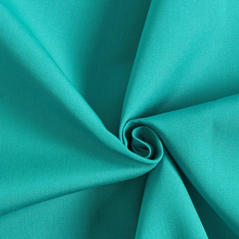 Outdoor Fabric Canvas Plain – peppermint,  image number 2