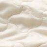 Quilted fabric abstract diamonds – cashew,  thumbnail number 3