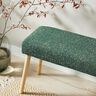 Upholstery Fabric Colourful Weave – blue spruce/anemone,  thumbnail number 5