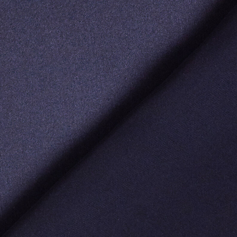 Silk Satin – midnight blue,  image number 4