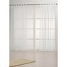 Voile Visillo 300 cm – cream,  thumbnail number 4