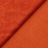 Stretch Terry – terracotta,  thumbnail number 3