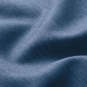 Bi-Stretch Gabardine – blue grey, 