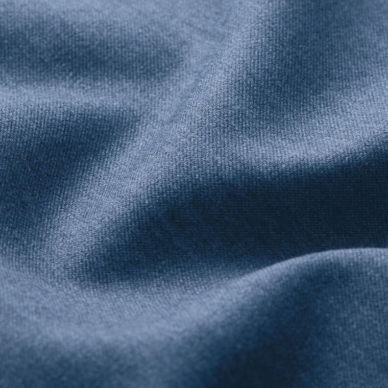 Bi-Stretch Gabardine – blue grey,  image number 2
