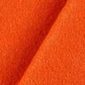 Felt 90 cm / 1 mm thick – orange,  thumbnail number 3