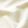 washed linen cotton blend – offwhite,  thumbnail number 2