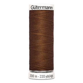 Sew-all Thread (450) | 200 m | Gütermann, 