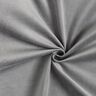 Stretch Velvet Plain Baby Cord – grey,  thumbnail number 1