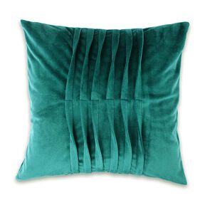 SHORTY Velour [1 m x 0,75 m | Pile: 1,5 mm] - petrol | Kullaloo, 