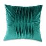 SHORTY Velour [1 m x 0,75 m | Pile: 1,5 mm] - petrol | Kullaloo,  thumbnail number 2