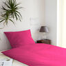 Cotton Cretonne Plain – intense pink,  thumbnail number 6