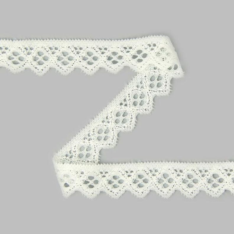 Elasticated Lace 4,  image number 1