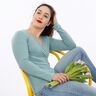 FRAU LIESE Wrap Top | Studio Schnittreif | XS-XXL,  thumbnail number 7