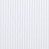 Ribbed Jersey single knitting pattern – white,  thumbnail number 1