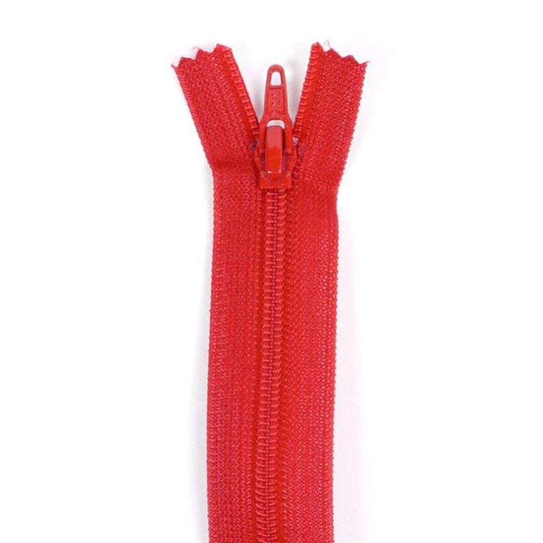 Zip not divisible | plastic (820) | YKK,  image number 1