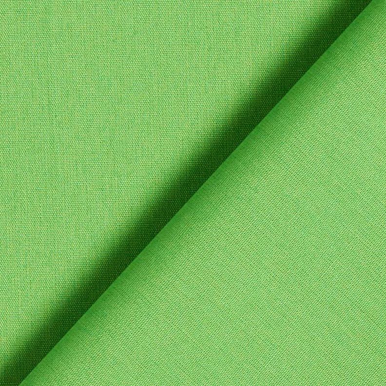 Cotton Poplin Plain – grass green,  image number 5