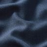 Viscose Linen Blend Plain – navy blue,  thumbnail number 2