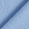 Fulled woollen loden, light – light blue,  thumbnail number 3