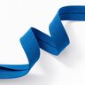 Outdoor Bias binding folded [20 mm] – royal blue,  thumbnail number 3