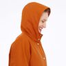 FRAU KARO - lined hooded parka with patch pockets, Studio Schnittreif  | XS -  XXL,  thumbnail number 7
