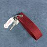 Felt 45 cm / 4 mm thick– burgundy,  thumbnail number 4