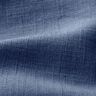 Linen fabric Ramie mix medium – blue grey,  thumbnail number 2