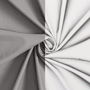Plain Reflector Softshell – silver grey, 