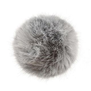 Fake Fur Pompon, 10 cm | 3, 
