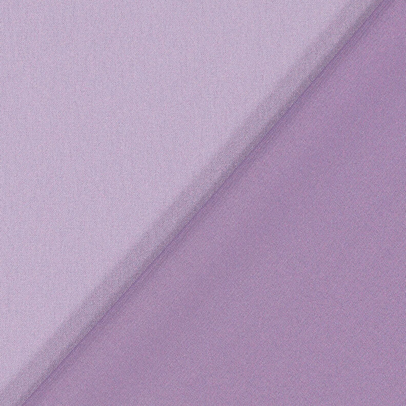 Microfibre Satin – lavender, image number 4