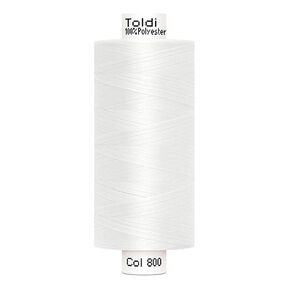 Sewing thread (800) | 1000 m | Toldi, 